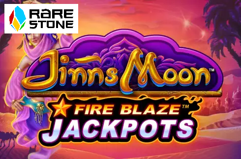 Jinns Moon